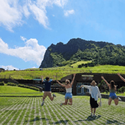 Jeju: 2-Day UNESCO East & South, West Highlights Bus Tour Jeju: 2-Day UNESCO East & South, West Highlights Bus Tour