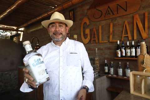 Tour de Cata de Pisco y Vino - Embarcándote en la Ruta del Pisco