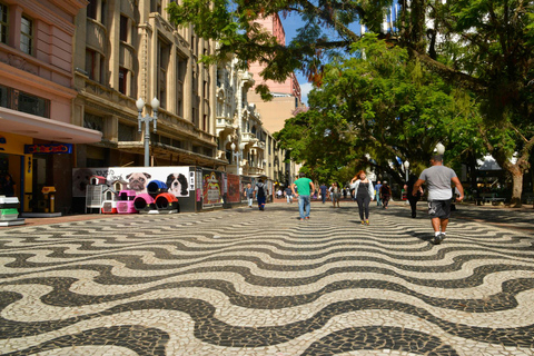 Full-Day City Tour with Guaíba Lake Boat Ride – 8 hours – Porto Alegre Porto Alegre: Full-Day City Tour with Guaíba Lake Boat Ride