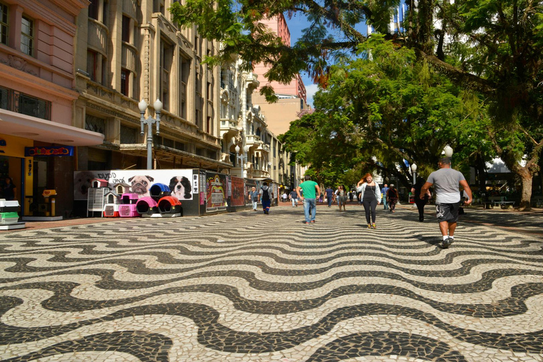 Full-Day City Tour with Guaíba Lake Boat Ride – 8 hours – Porto Alegre Porto Alegre: Full-Day City Tour with Guaíba Lake Boat Ride