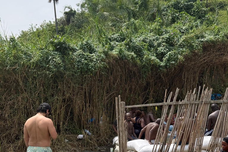 Kigali: Bigogwe, Lake Kivu & Dian Fossey Campus 2-Day Tour