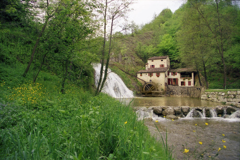Refrontolo: Molinetto della Croda Entry Ticket