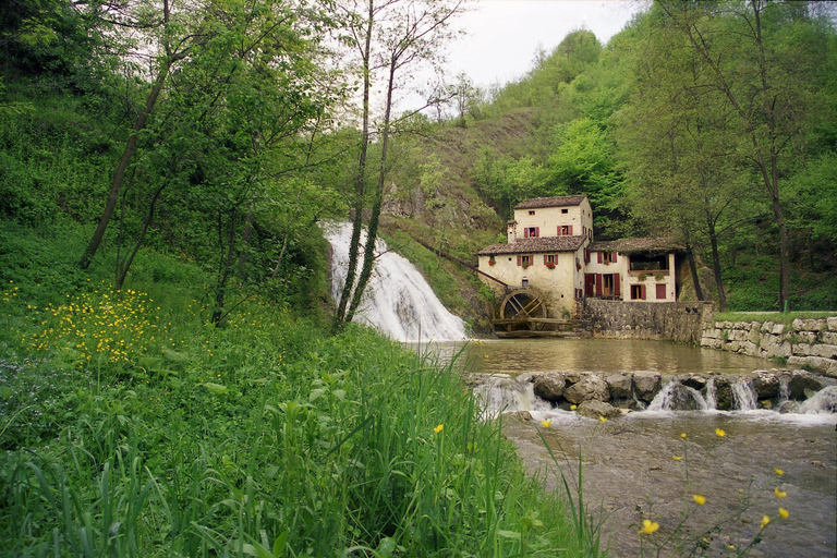 Refrontolo: Molinetto della Croda Entry Ticket