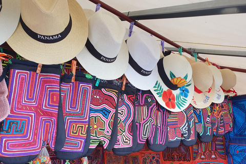 Panama City: Luxury Private City Tour