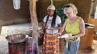 Da Salvador, Quilombo Heritage Daytrip con pranzo - Housity