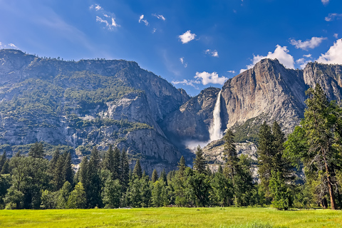 San Francisco: Yosemite, Vegas, Sedona, Antelope, 7-Day Tour