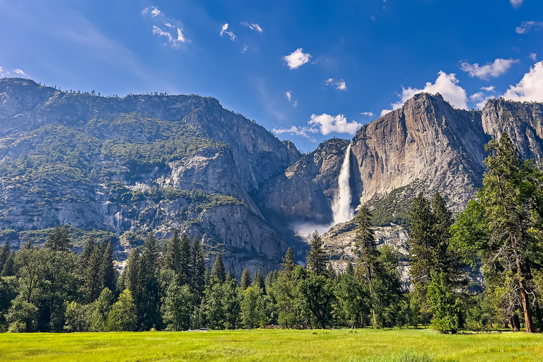 San Francisco: Yosemite, Las Vegas, Sedona, Antelope, tour di 7 giorni