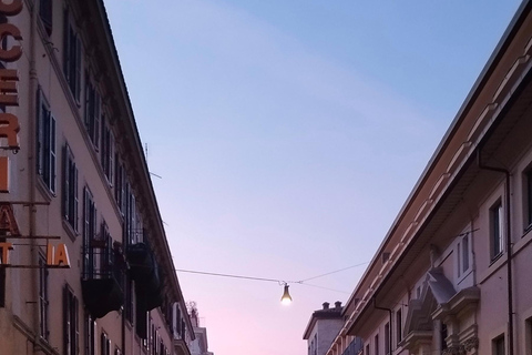 Rome: Colosseum Private Tour Shared Group Tour (7 People Max)