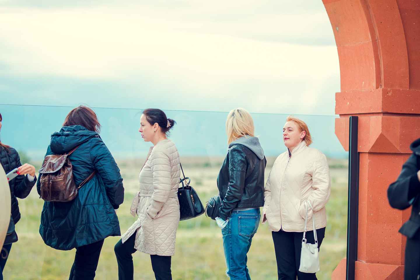 «Ереван: Приватный винный тур и экскурсия по винодельне»