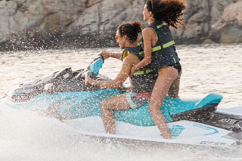 Jet Ski Sunset Andratx