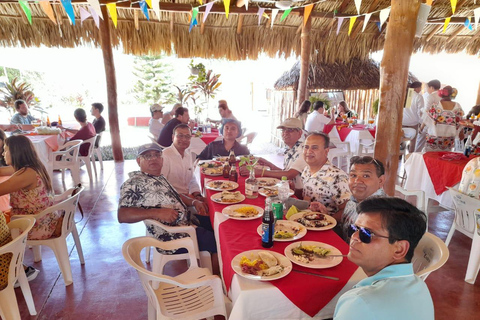 Chichen Itza Plus: Complete Tour with Cenote and Valladolid Chichen Plus