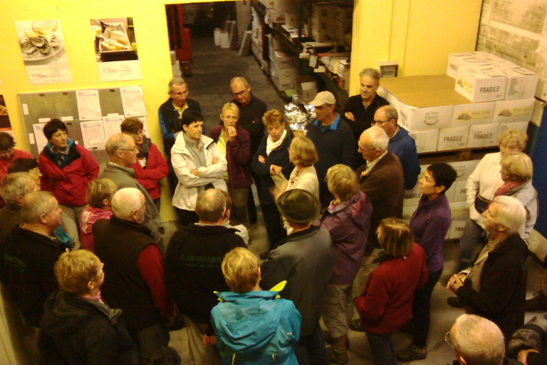 Kaysersberg Vineyard Discovery of the vineyard and wine, Domaine Meyer-Krumb Kaysersberg Vineyard Discover the vineyard and wine, Meyer-Krumb Estate