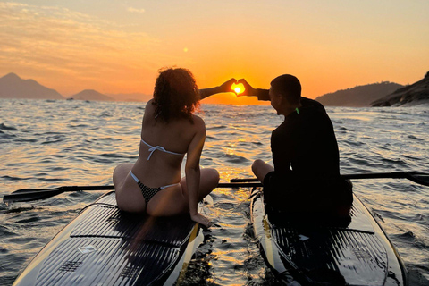 Sunrise in Copacabana: The most beautiful dawn in Rio de Janeiro