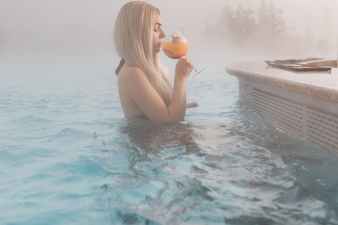 From Krakow: BANIA Thermal Hot Springs Ticket &amp; Transfer