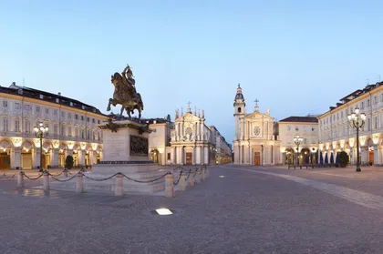 Turin: 4 Gourmet-Etappen zwischen historischen Cafés und authentischen Lokalen Turin: 4 Gourmet-Etappen zwischen historischen Cafés und authentischen ...
