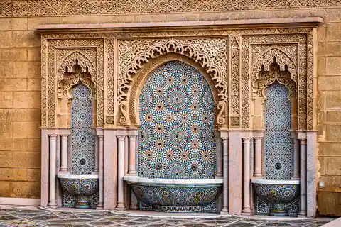 Fes Medina: Legendary Guided Tour