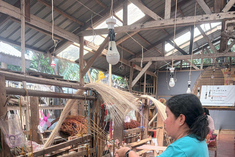 Puerto Princesa City Tour (History, Culture & Shopping)