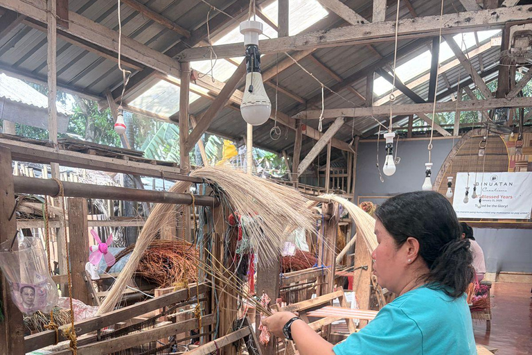 Puerto Princesa City Tour (History, Culture & Shopping)