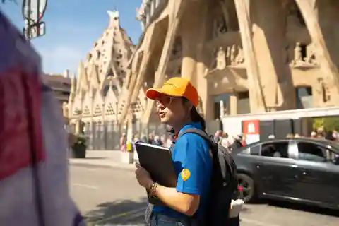 Piesza wycieczka po architekturze Barcelony z aktualizacją Casa Batlló
