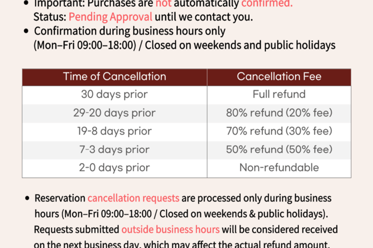 PanStar Busan Coastline Cruise & Sunset & Fireworks