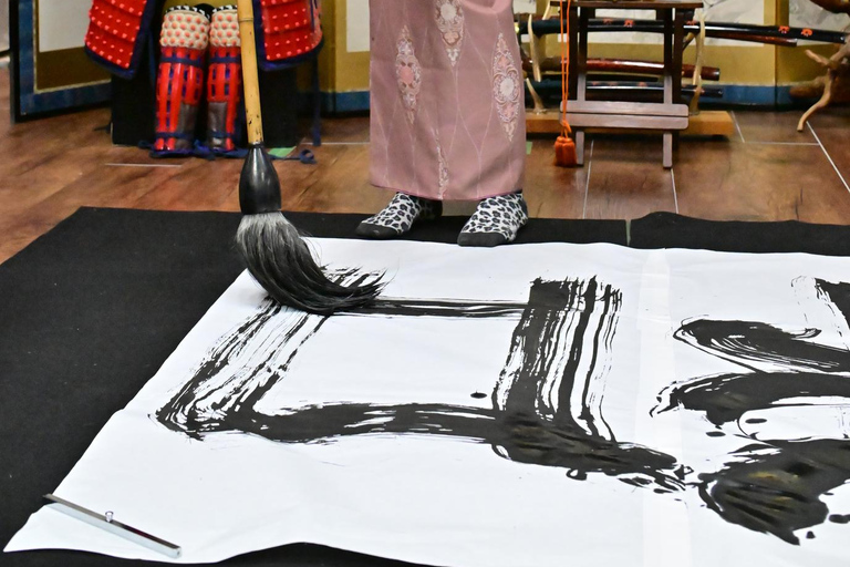 Treasuring Honor the deep of Samurai way of life Bushido Honor plan + Bushido/Harakiri