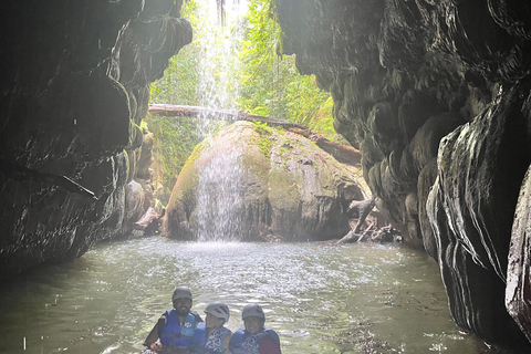 Vega Baja: Highlights views and Guided Tour in Caves