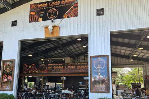 Miami ATV Xperience: Ride Day&Night, FREE Passenger, Pic&Vid ATV Quad Rental w/o Gas & Fees $89/Guest due at Check-in