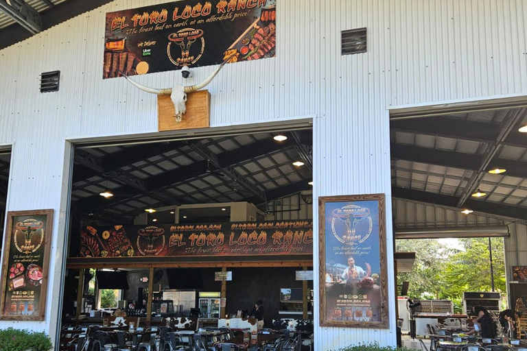 Miami ATV Xperience: Ride Day&Night, FREE Passenger, Pic&Vid ATV Quad Rental w/o Gas & Fees $89/Guest due at Check-in