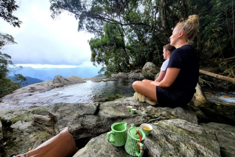 Parc national de Bach Ma : Randonnée d'une journée visite privée - Hoi An/DaNangVisite privée au départ de Hoi An/ Da Nang