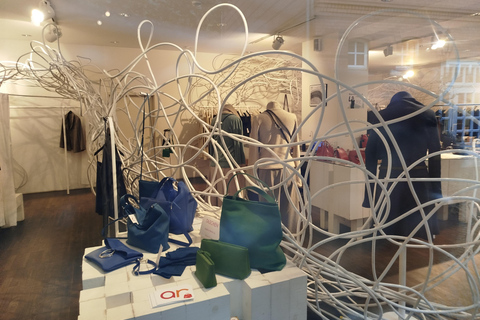 Rickshaw day trip Adventure full of culture and fun! with hotel pickup Rickshaw adventure full of culture and fun! Hotel pick-up included