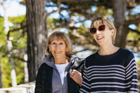 San Francisco: Monterey and Carmel Day Trip w/ 17-Mile Drive From San Francisco: Monterey and Carmel Day Tour