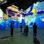 Lipsia: mostra multimediale 