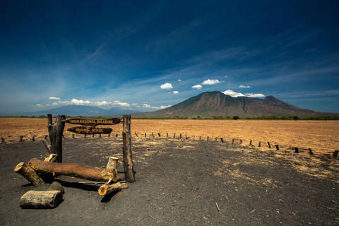 Tumpak Sewu, Bromo & Ijen Tour with Baluran Safari Option Tumpak Sewu, Bromo & Ijen Tour with Baluran Safari