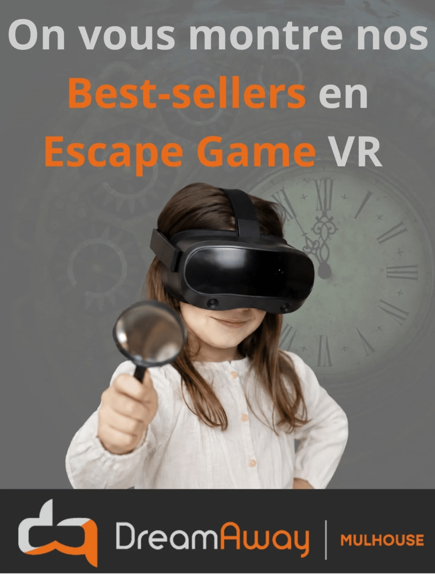 Escape Game in Mulhouse
