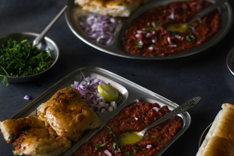 Mumbai: Highlights Day Tour