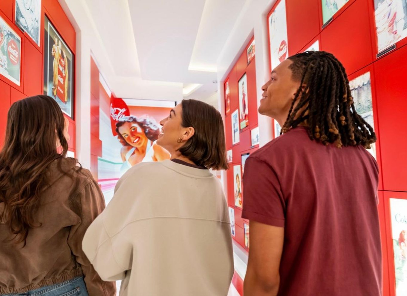 Atlanta: World of Coca-Cola billet til almindelig adgang