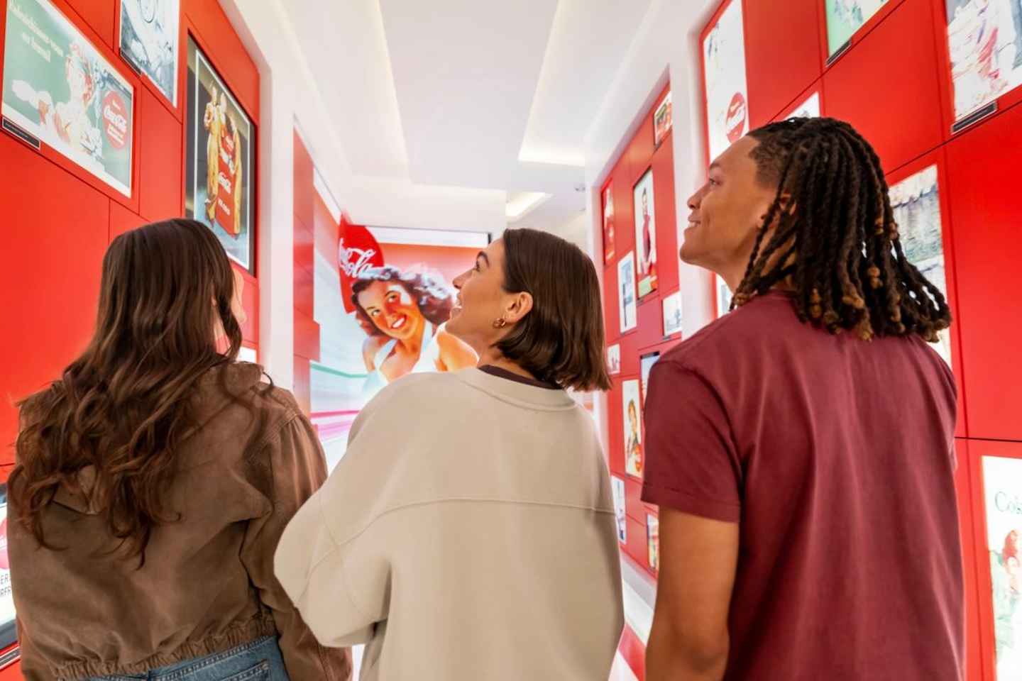 Atlanta: World of Coca-Cola General Admission Ticket - Atlanta: World of Coca-Cola General Admission Non-Peak