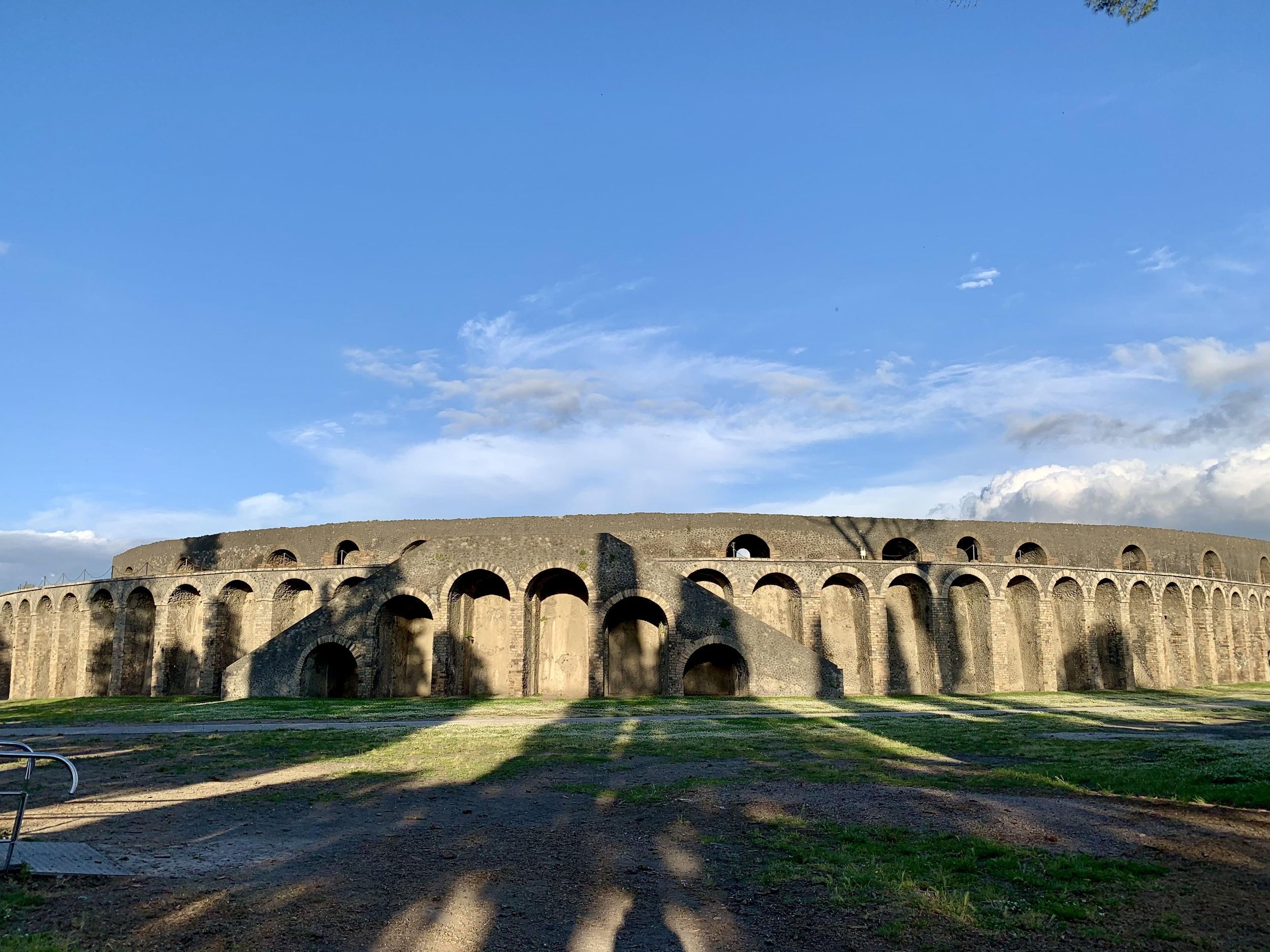 Pompeji: 3-stündige VIP-Tour ohne Anstehen mit deinem Archäologen