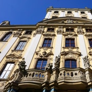 Wrocław: Guided City Tour with a Local