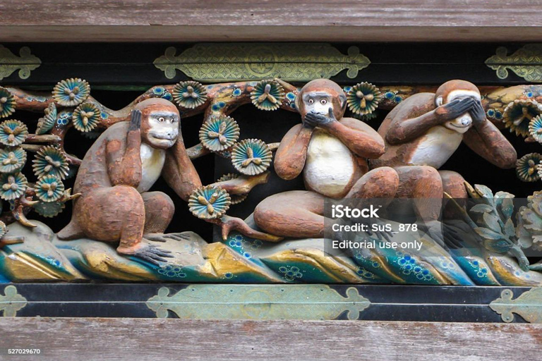 Tokyo:Nikko World Heritage Sites Customized Private Day Trip Nikko Private Tour –Minivan Up to 7 Guests
