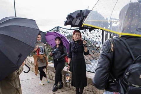 Dubrovnik: Ghosts and Mysteries Walking Tour