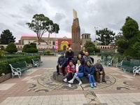 Aymara路线 +七月教堂（2d / 1n） - Housity