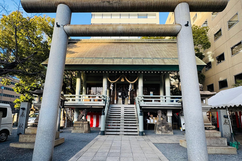 Hiroshima: Atomic Bombing and Its Legacy