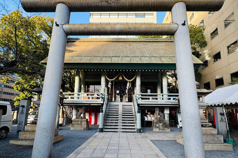 Hiroshima: Atomic Bombing and Its Legacy