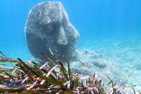 A day in the Lérins Islands: Snorkeling, Yoga & Running A Day in the Lérins Islands: Snorkeling, Yoga & Running