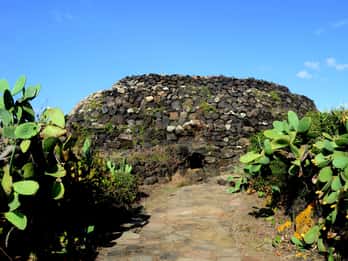 Pantelleria: Visita arqueológica