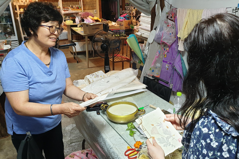 Free day in Jeonju, heart of traditional Korea, with a French guide Free day in Jeonju, the heart of traditional Korea, with a French guide