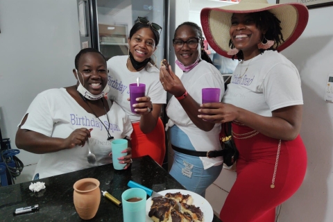 Cancún: Schokoladenherstellungskurs und Verkostung mit dem KüchenchefGemeinsame Tour