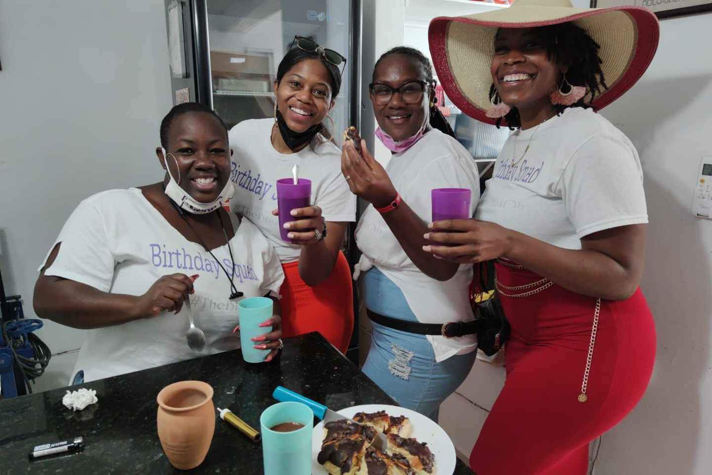 wheelchair accessible things to do in cancun | attend a chocolate-making class