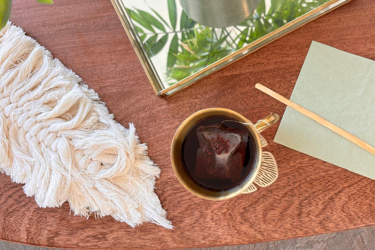 Mexico City: Relaxing or Decontracting Massage Experience CDMX Relaxing or Relieving Massage of 1 individual hour